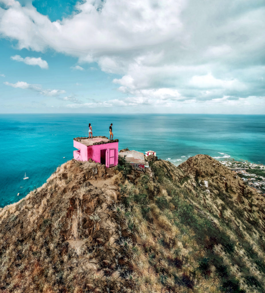 40 Things You Have To Do In Oahu - The Globe Wanderers